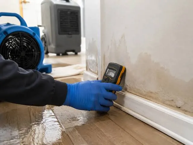 24/7 Water damage restoration services in West Lealman, FL - Rapid flood cleanup and mitigation